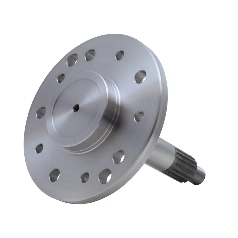 Yukon Outer Rear Wheel Spindle — Precision Fit For 1965–1982 Chevrolet Corvette 1