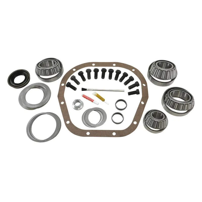 Yukon Overhaul Kit For Ford 10.25" Rear Differential Assemblies 1