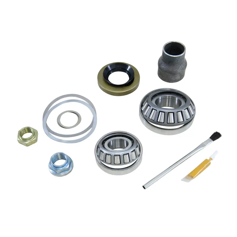 Yukon Pinion Install Kit For Toyota Land Cruiser Differential 1