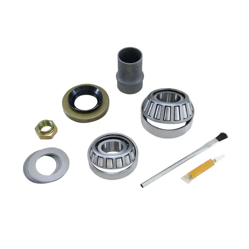 Yukon Pinion Install Kit For Toyota V6 Models (2003 And Newer) 1