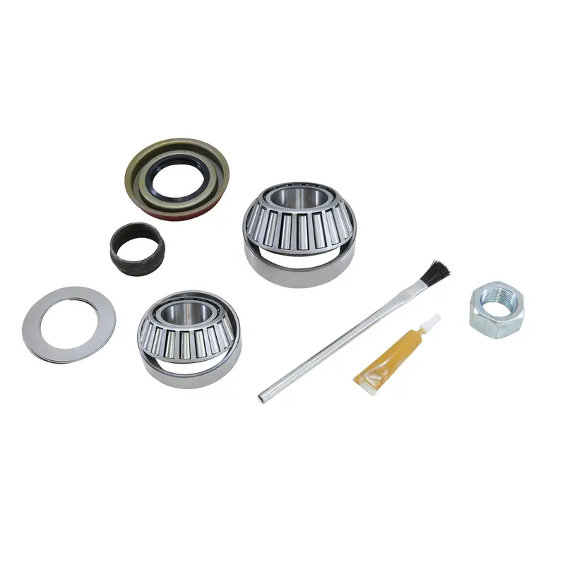 Yukon Pinion Installation Kit For Gm 7.75" Rear Differential 1