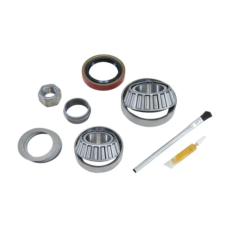 Yukon Pinion Installation Kit For Gm 8.5" Oldsmobile Rear Axle 1