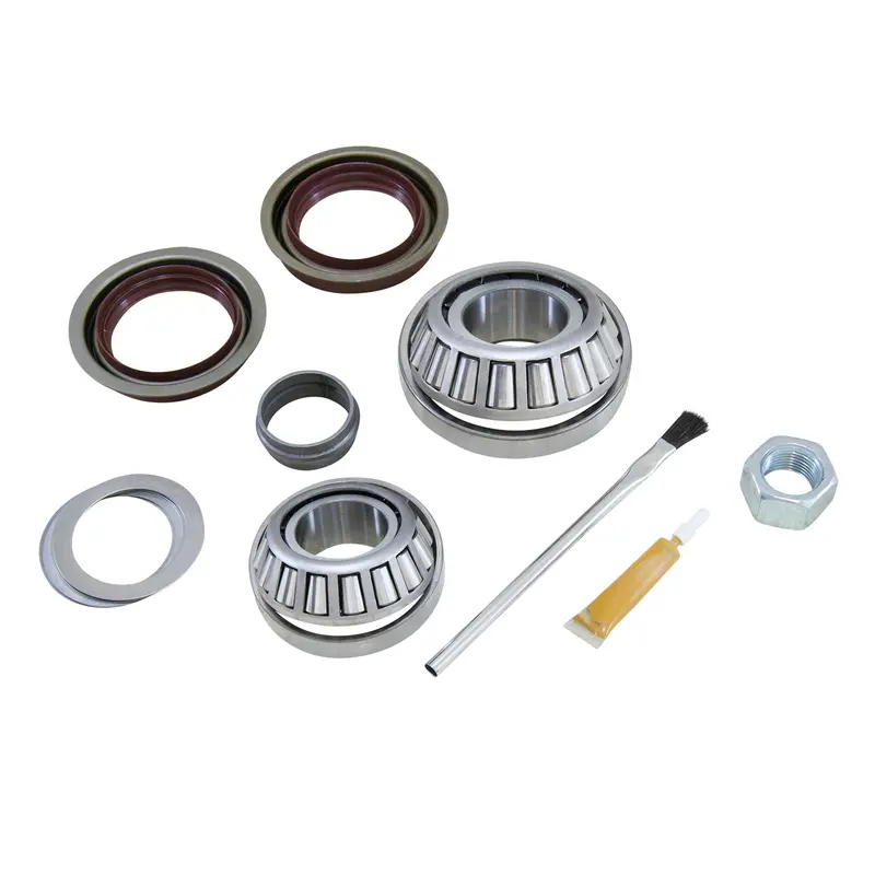 Yukon Pinion Installation Kit For Gm 8.6" Differential – 2009 And Newer Models 1