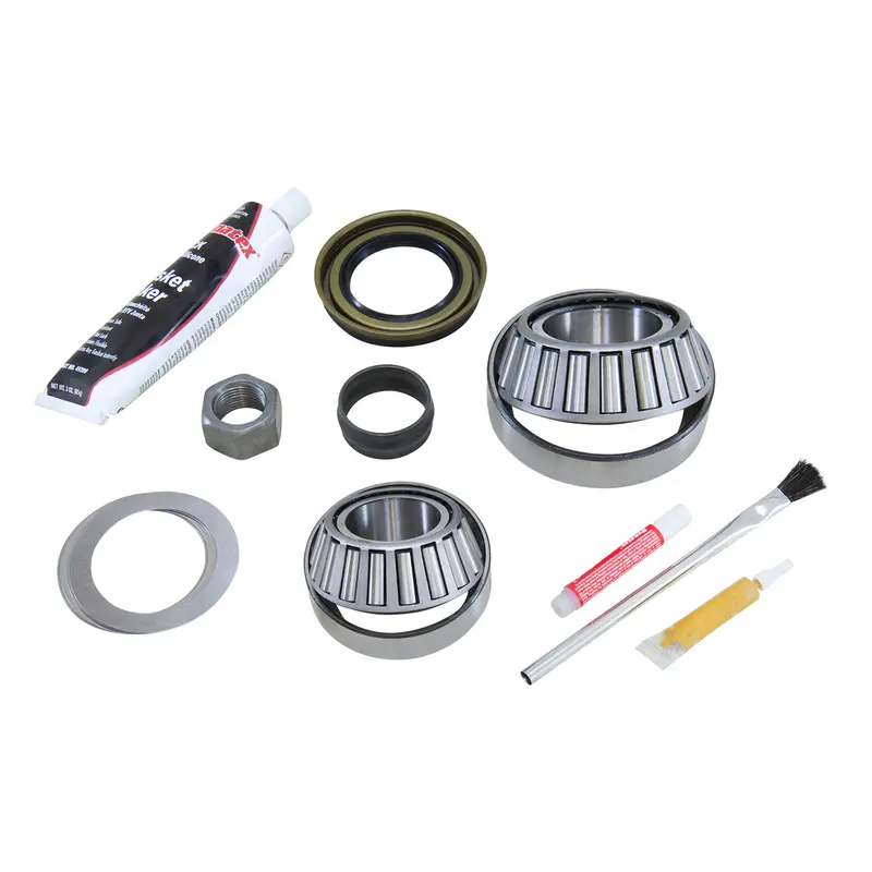 Yukon Pinion Installation Kit For Gm 9.25" Front Or Rear Differential 1