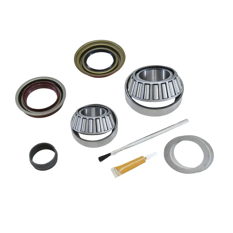 Yukon Pinion Installation Kit For Gm 9.5" Differential – 1997 And Older Models 1