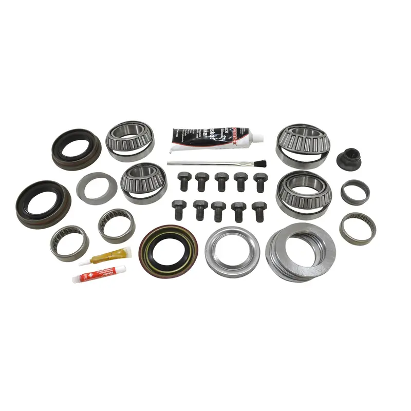 Yukon Premium Overhaul Kit For Ford 8.8" Reverse-Rotation Independent Front Suspension Differentials 1