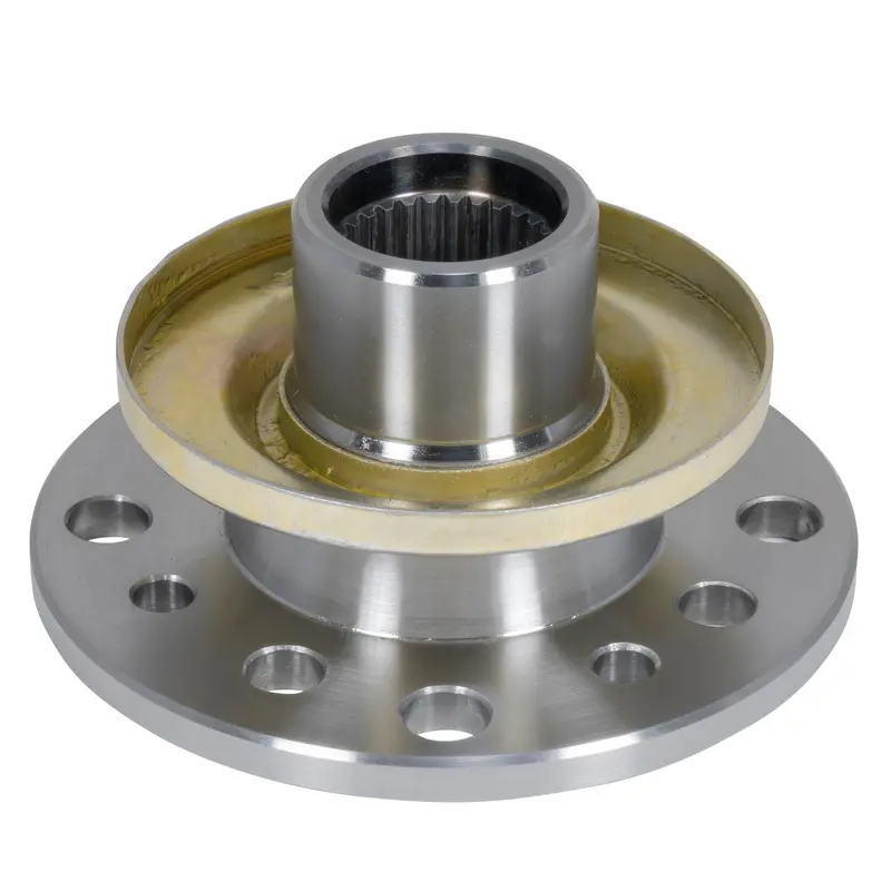 Yukon Rear Pinion Yoke For Toyota V6 With 29-Spline Pinion Shaft 1