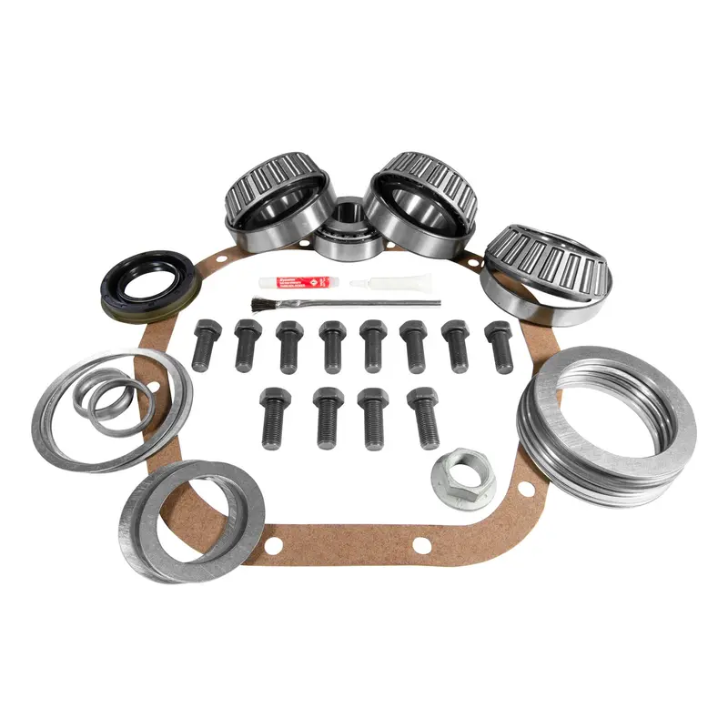 Yukon Rebuild Kit For Pre-2007 Ford 10.5" Rear Differentials 1