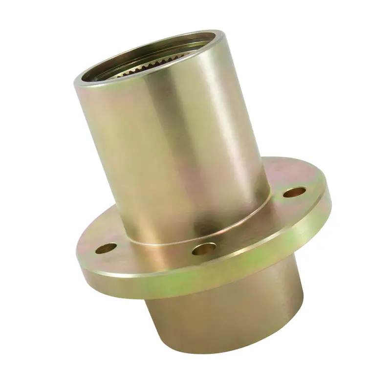Yukon Replacement Front Hub – Dana 60 Axle, 5×5.5" Bolt Pattern 1