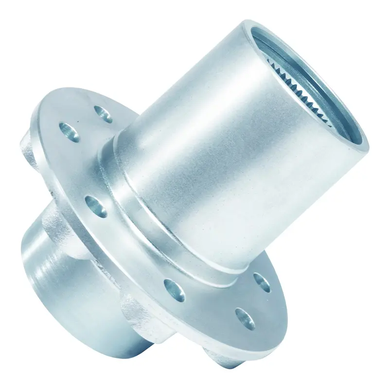 Yukon Replacement Front Hub – Dana 60 Axle, 8×6.5" Bolt Pattern 1