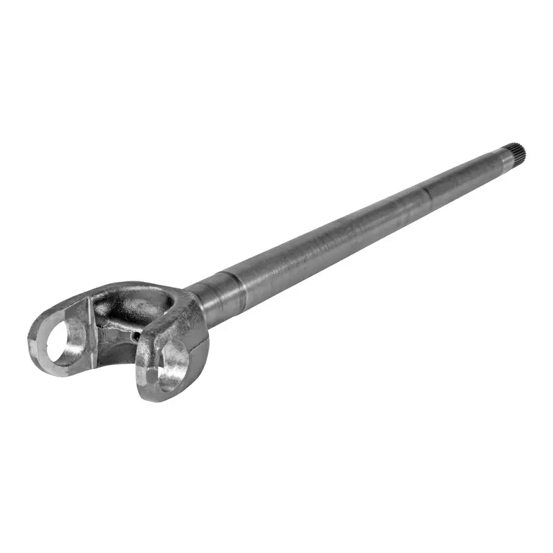 Yukon Right-Hand 4340 Chromoly Replacement Inner Axle For Dana 44 Jk Rubicon 1
