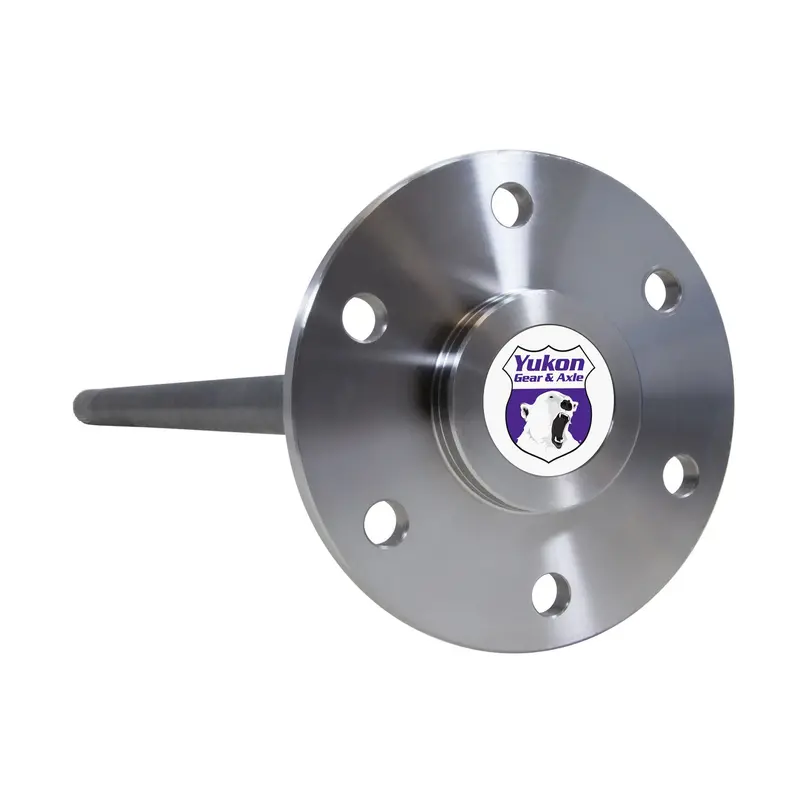 Yukon Right-Hand Rear Axle Shaft For 2004–2012 Ford F-150 With 8.8-Inch Rear Axle 1