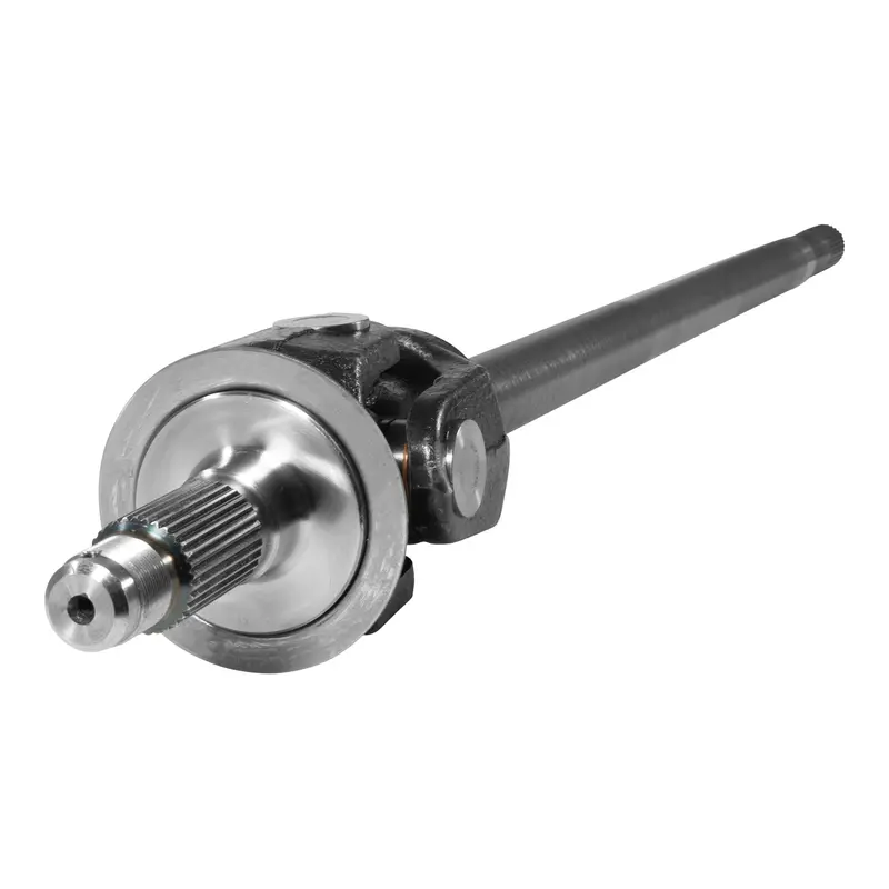 Yukon Right-Side Front Axle Shaft For 2003–2008 Chrysler 9.25" Front Axle 1