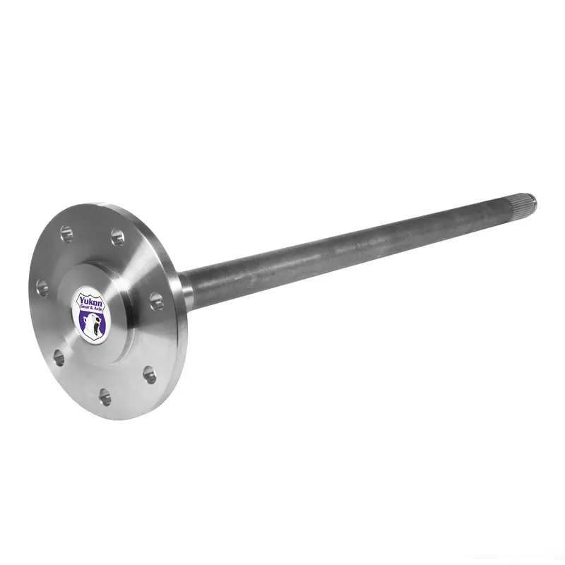 Yukon Right-Side Rear Axle Shaft – 7-Lug Pattern For 2009–2014 Ford Trucks 1