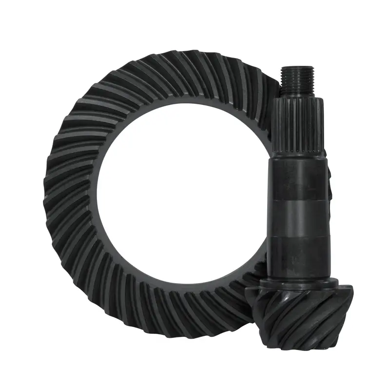 Yukon Ring And Pinion Gears For Jeep Wrangler Jl Front Dana 44 (210Mm) 1