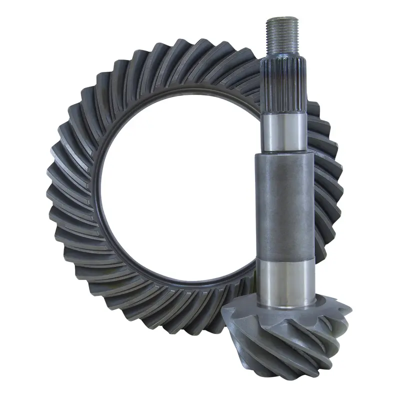 Yukon Ring And Pinion Kit For Dana 60 Van Applications 1