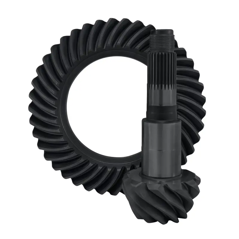 Yukon Ring And Pinion Set For 2003–2006 Mercedes-Benz Sprinter Van Axles 1