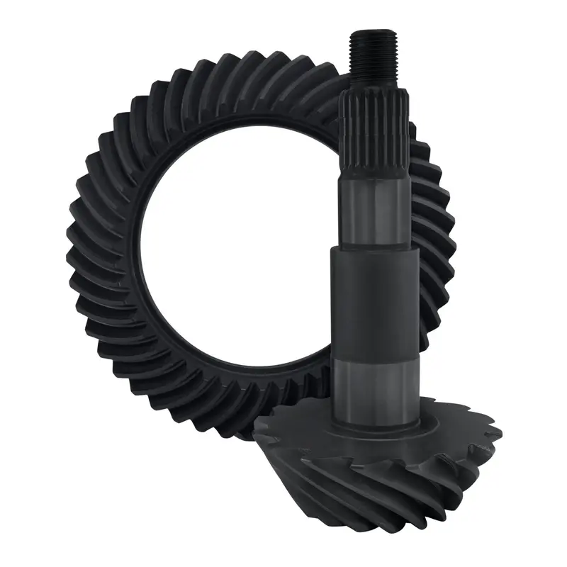 Yukon Ring And Pinion Set For 2008+ Nissan M226 Rear Axle 1