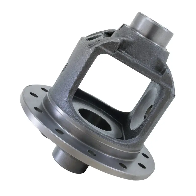 Yukon Standard Open Carrier Case – Toyota 8-Inch 4-Cylinder Rear Axle 1