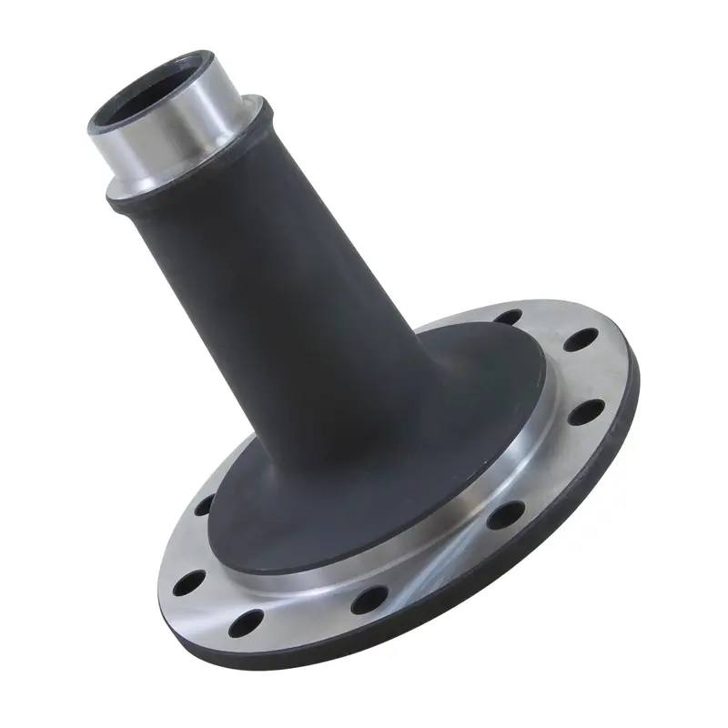 Yukon Steel Spool Designed For Ford 8.8-Inch Rear Axles With 31-Spline Shafts 1