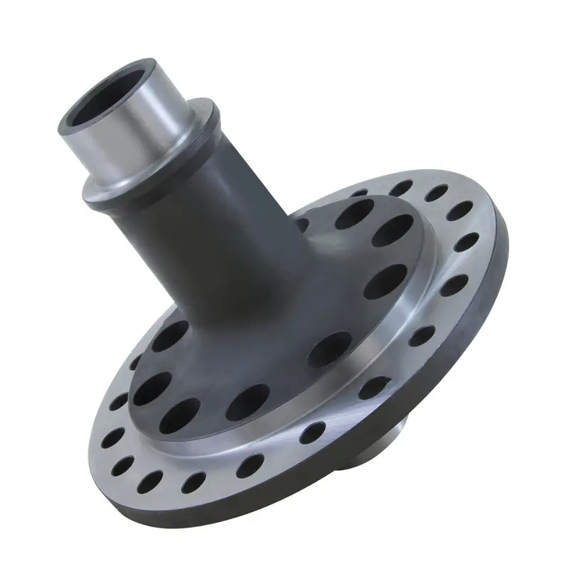 Yukon Steel Spool For Dana 44 Rear Axles — 30-Spline, Compatible With 3.92+ Gear Ratios 1
