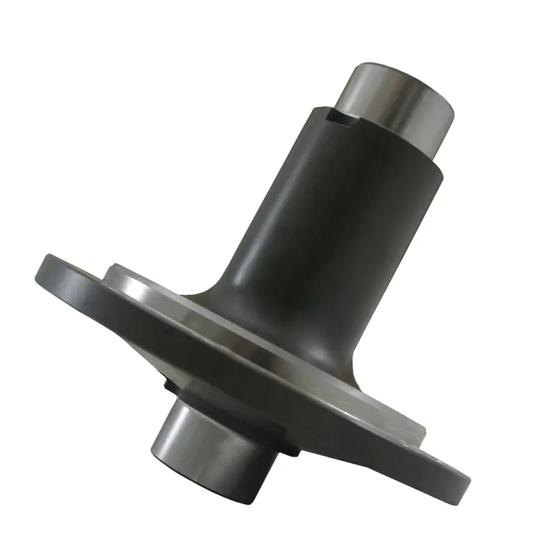 Yukon Steel Spool For Dana 60 — 30-Spline Axles, Rated For 4.56+ Gear Ratios 1