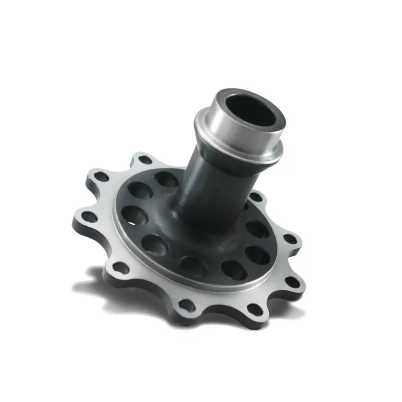 Yukon Toyota 8-Inch 4-Cylinder Rear Axle Steel Spool 1