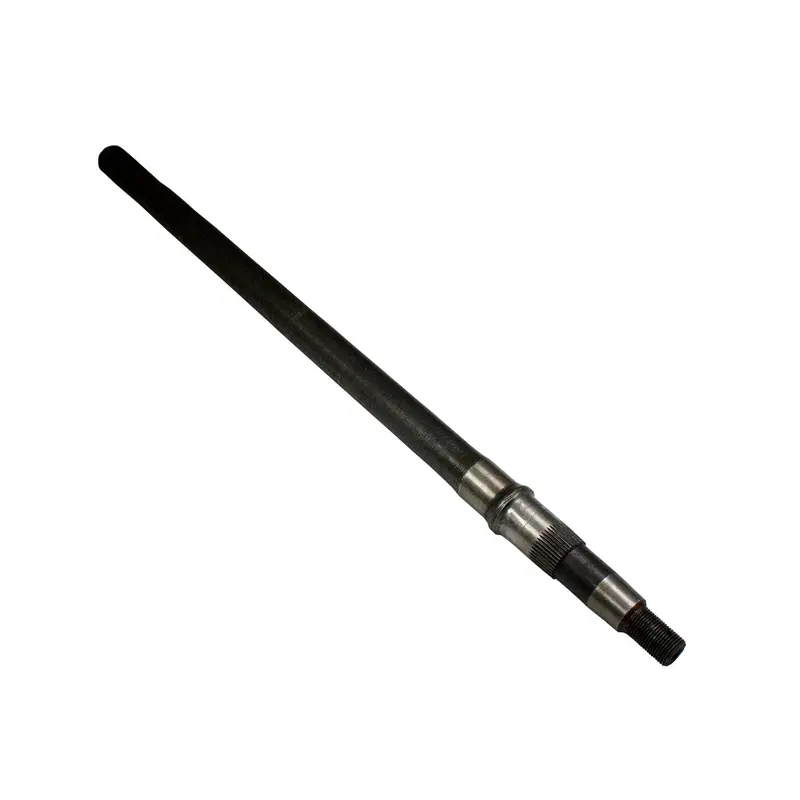 Yukon Two-Piece Right-Hand Short Rear Axle For Dana 20 (1982–1986 Cj7) 1