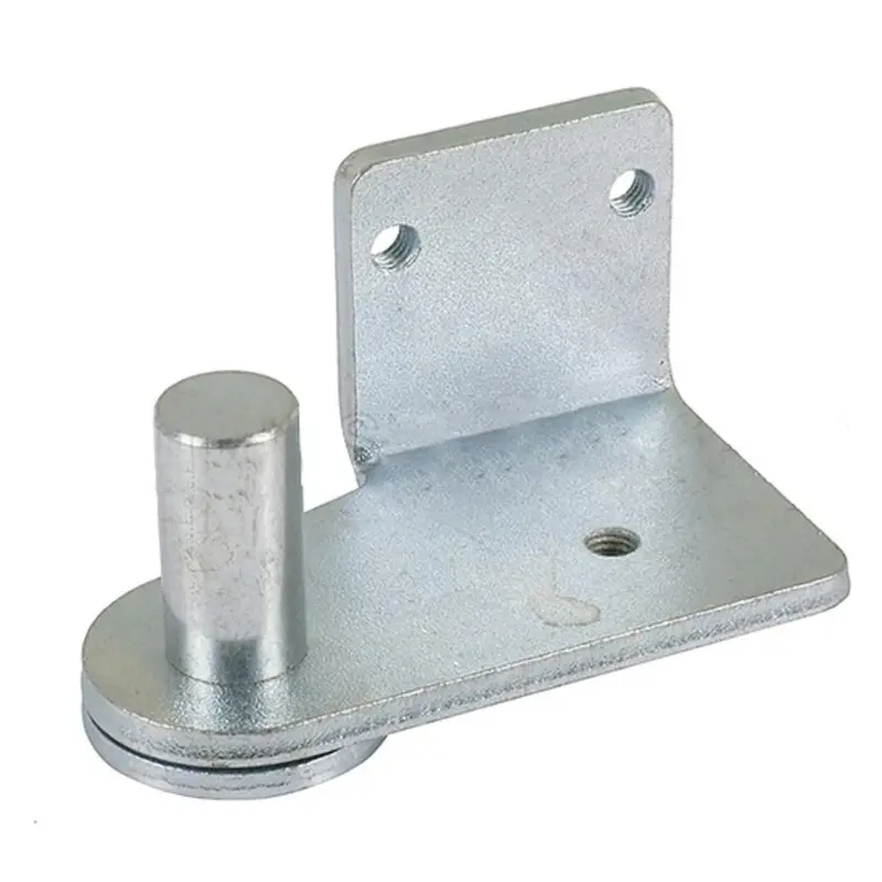Zimmcor Heavy-Duty Bottom Pivot For Commercial Frame Doors 1