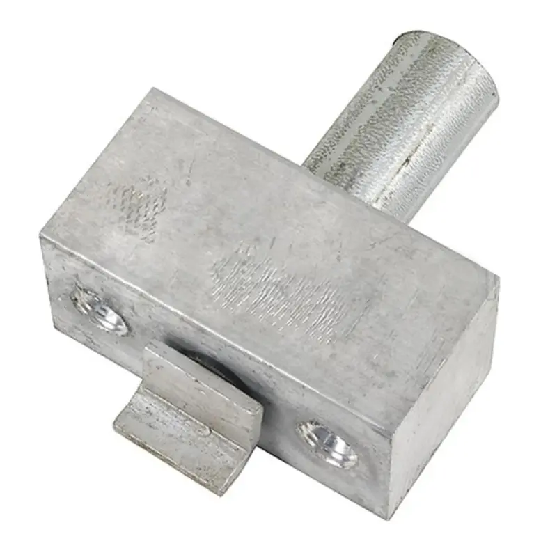 Zimmcor Swivel Leader For Door Operator Systems 1