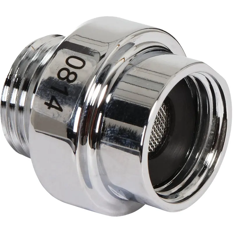 American Standard In-Line Vacuum Breaker For Backflow Prevention 1