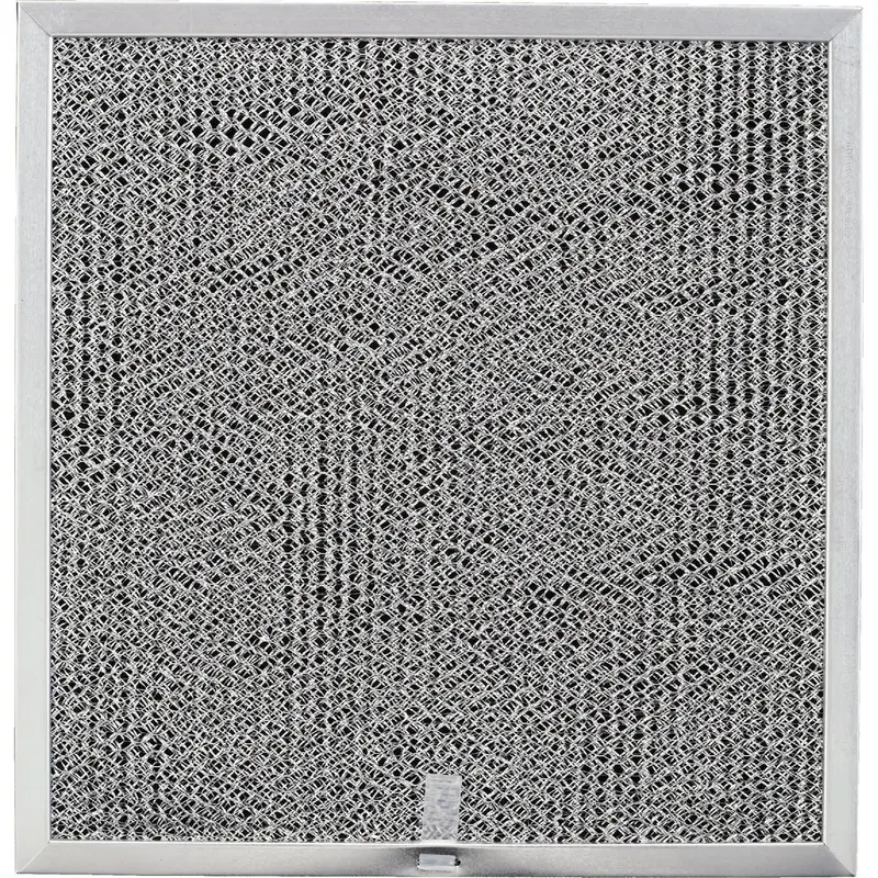 Broan-Nutone Quiet Hood Charcoal Filter – Non-Ducted Range Hood Replacement 1