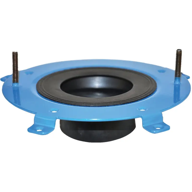 Danco Hydroseat Toilet Flange Repair Kit – Quick-Install Seal Replacement 1
