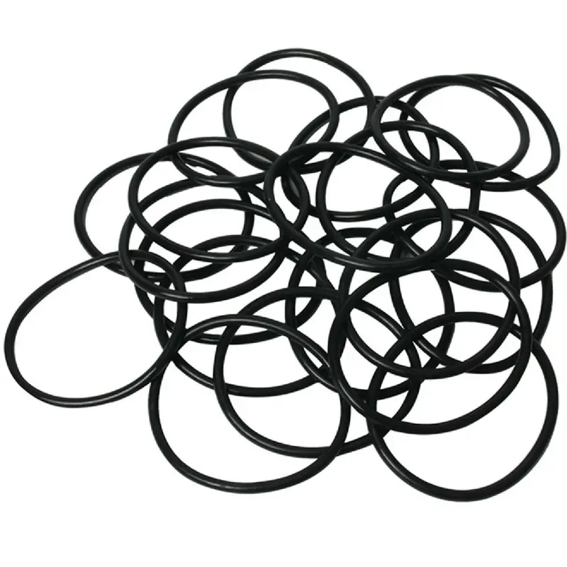 Danco Replacement O-Rings – 3-1/8" × 3-1/2", Standard Size (20-Pack) 1