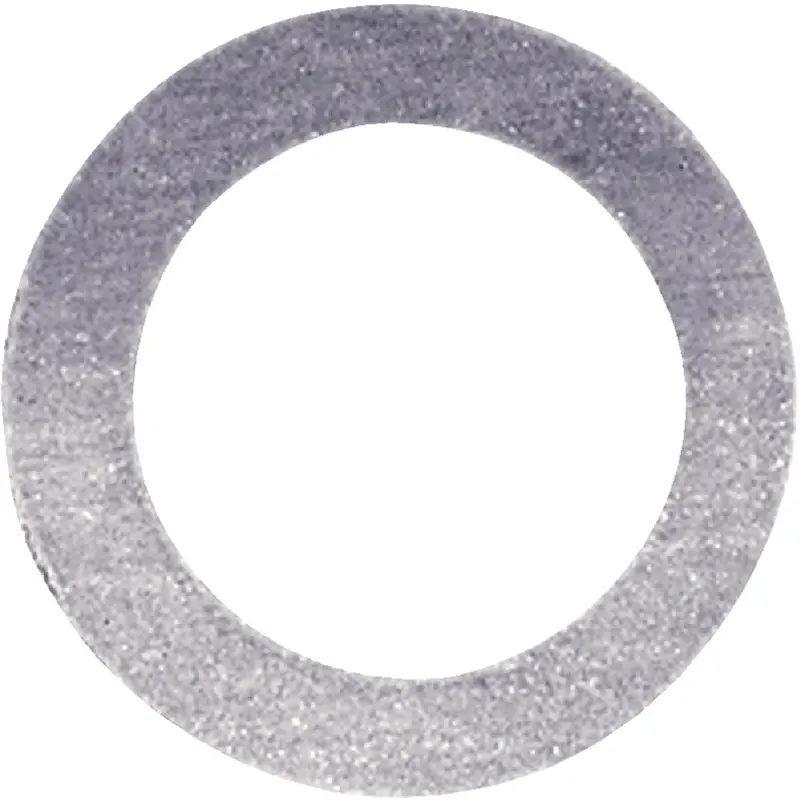 Danco Rubber Faucet Aerator Washer – 23/32" Od × 31/64" Id 1