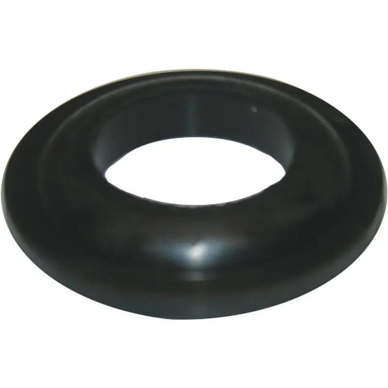 Lasco Rubber Gasket – 2-Inch Od X 1-1/4-Inch Id Black Sealing Ring 1