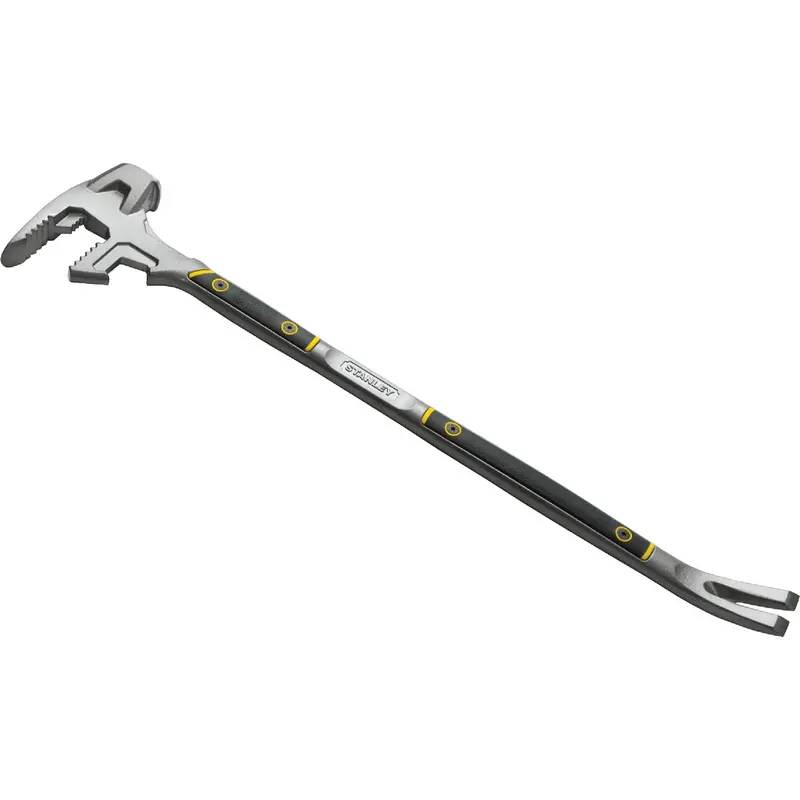 Stanley Fatmax Fubar Utility Bar – 30" Multi-Function Wrecking Tool 1