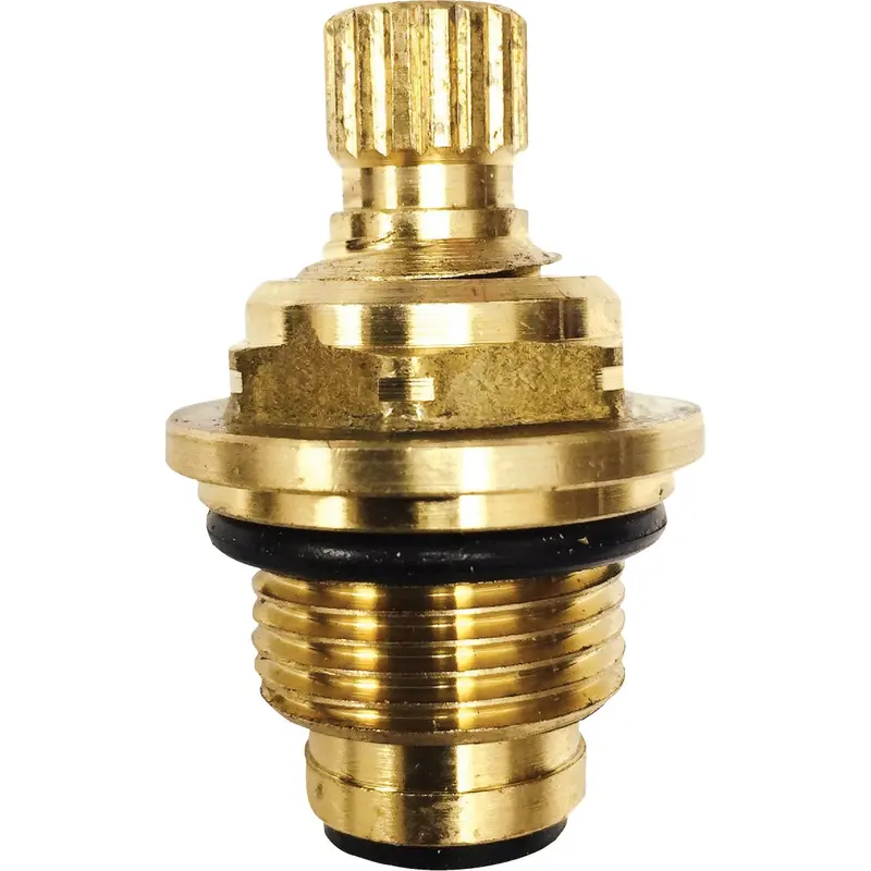 Tiger Phoenix Streamway Hot And Cold Water Faucet Stem Replacement 1